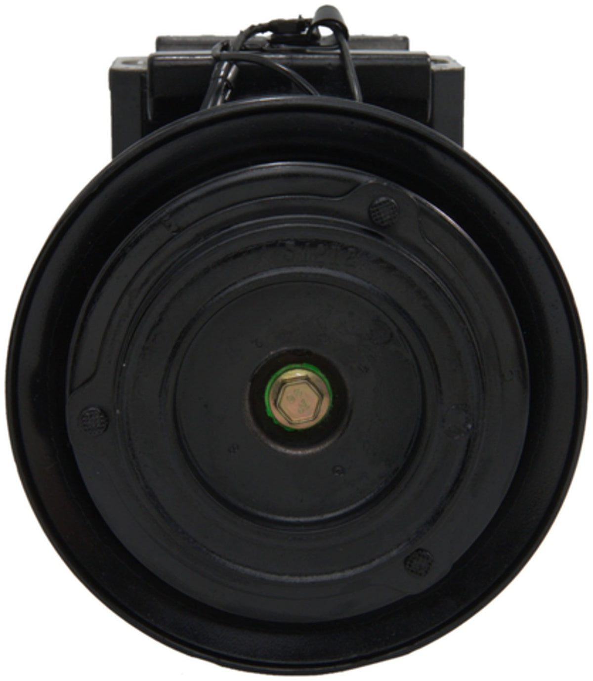 Four Seasons A/C Compressor 67369