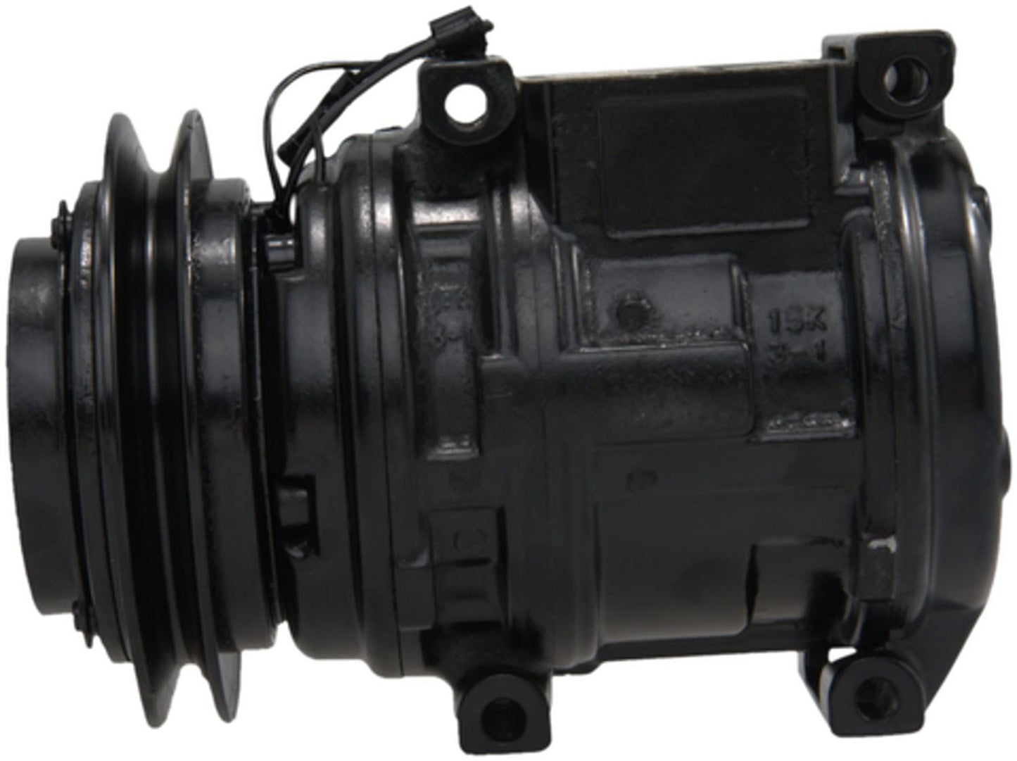 Four Seasons A/C Compressor 67369