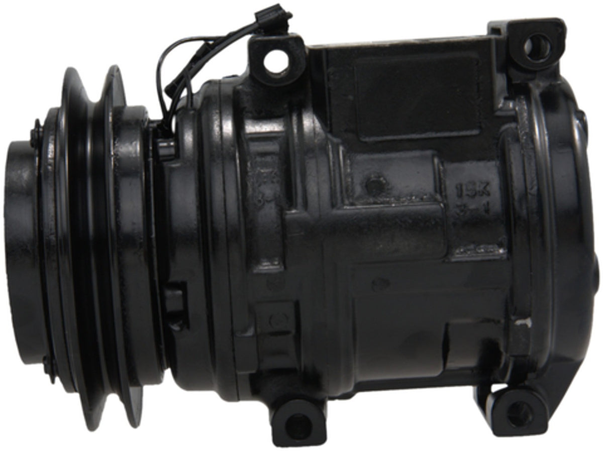 Four Seasons A/C Compressor 67369