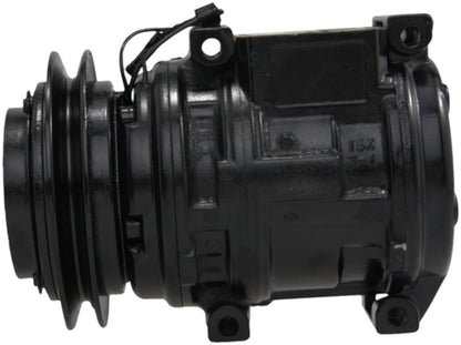 Four Seasons A/C Compressor 67369