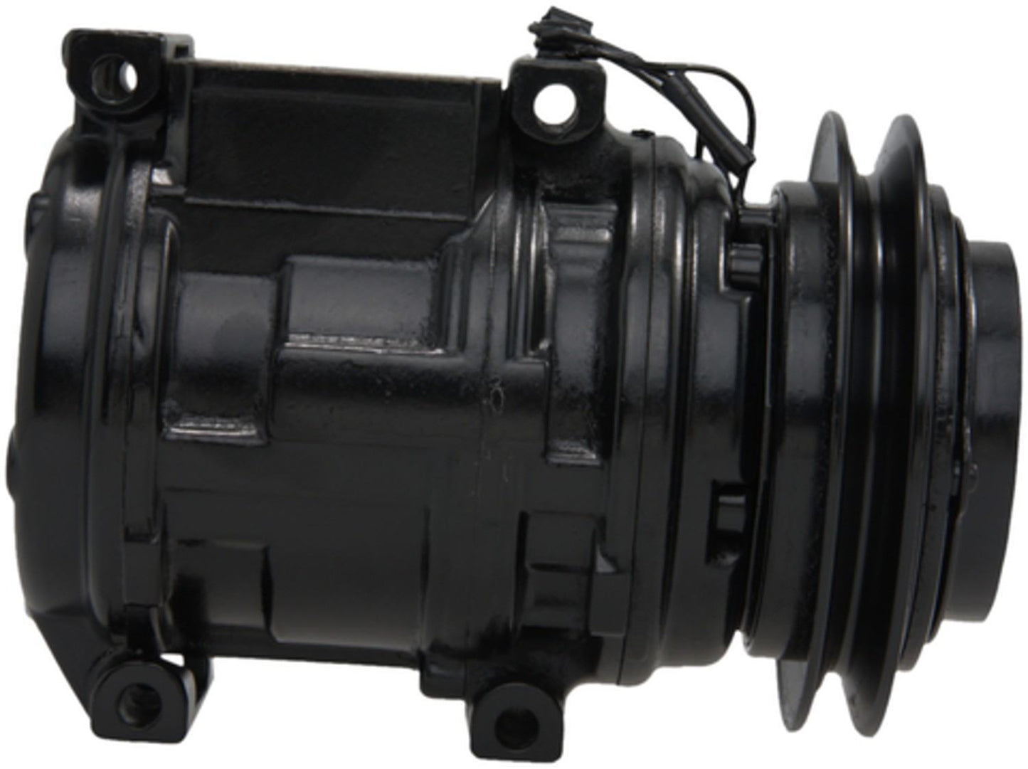 Four Seasons A/C Compressor 67369