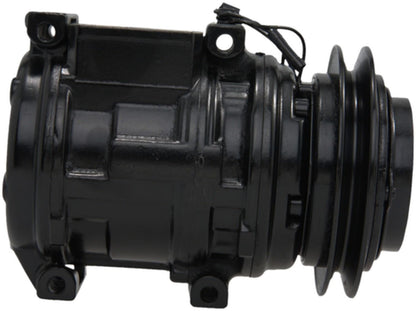 Four Seasons A/C Compressor 67369