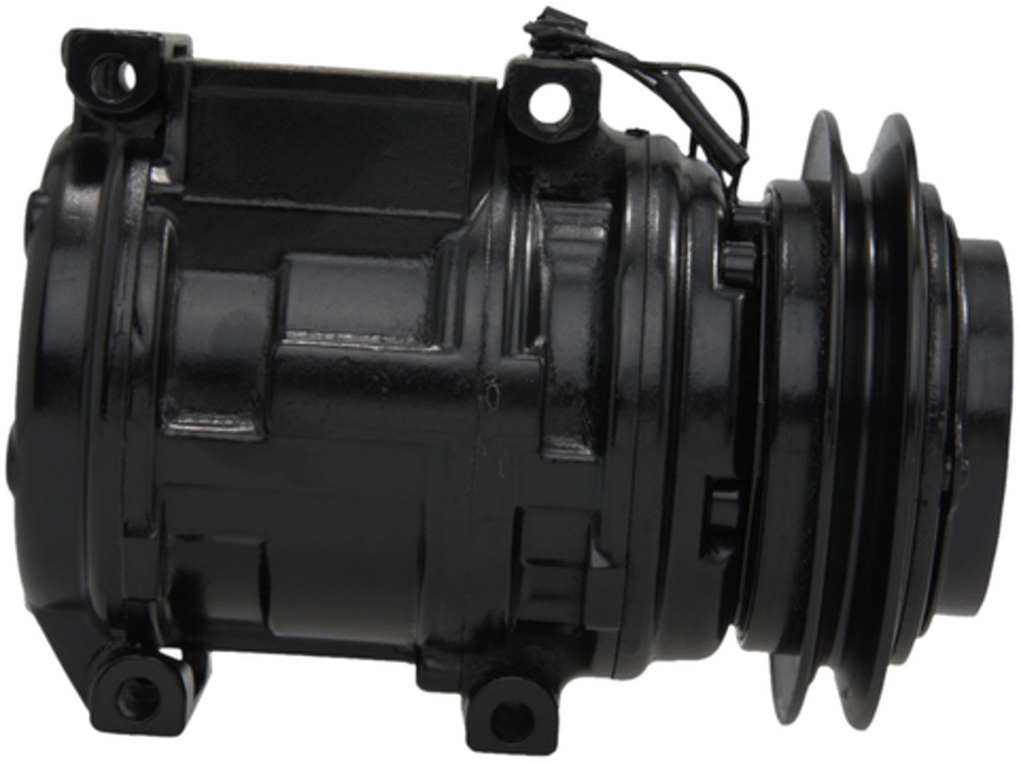 Four Seasons A/C Compressor 67369