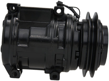 Four Seasons A/C Compressor 67369