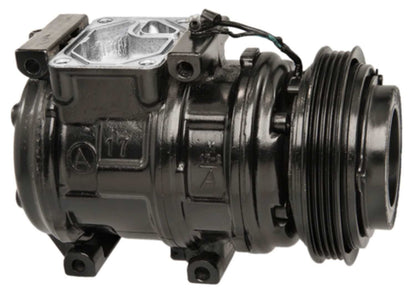 Four Seasons Reman Nippondenso 10PA17C Compressor w/ Clutch 67373