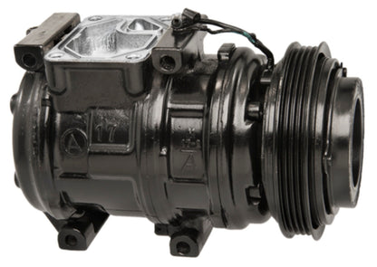 Four Seasons Reman Nippondenso 10PA17C Compressor w/ Clutch 67373