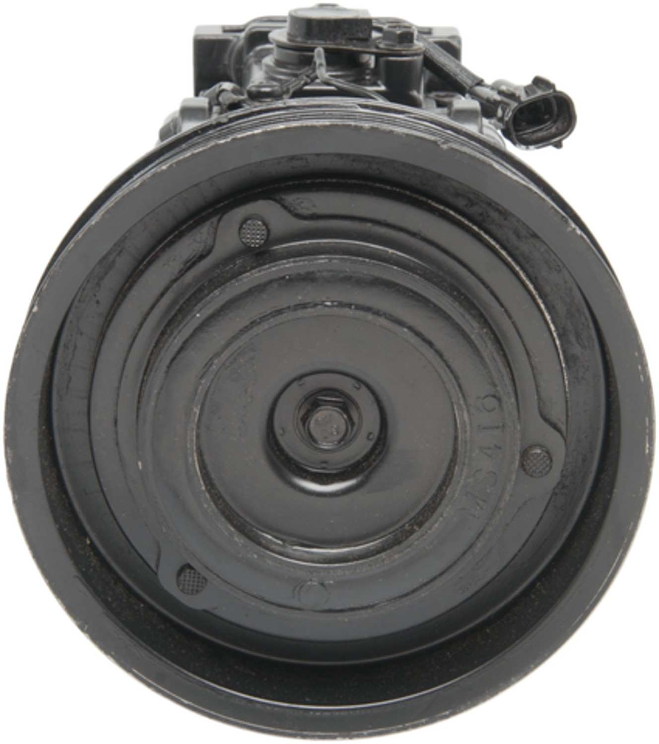 Four Seasons Reman Nippondenso TV12 Compressor w/ Clutch 67377