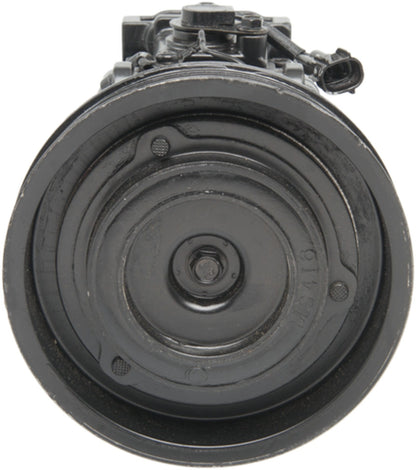 Four Seasons Reman Nippondenso TV12 Compressor w/ Clutch 67377