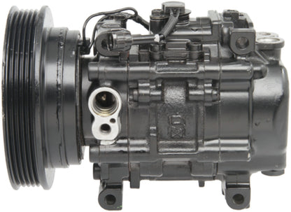Four Seasons Reman Nippondenso TV12 Compressor w/ Clutch 67377