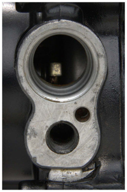 Four Seasons Reman Nippondenso TV12 Compressor w/ Clutch 67381