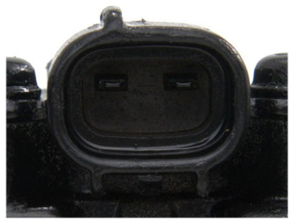 Four Seasons Reman Nippondenso TV12 Compressor w/ Clutch 67381
