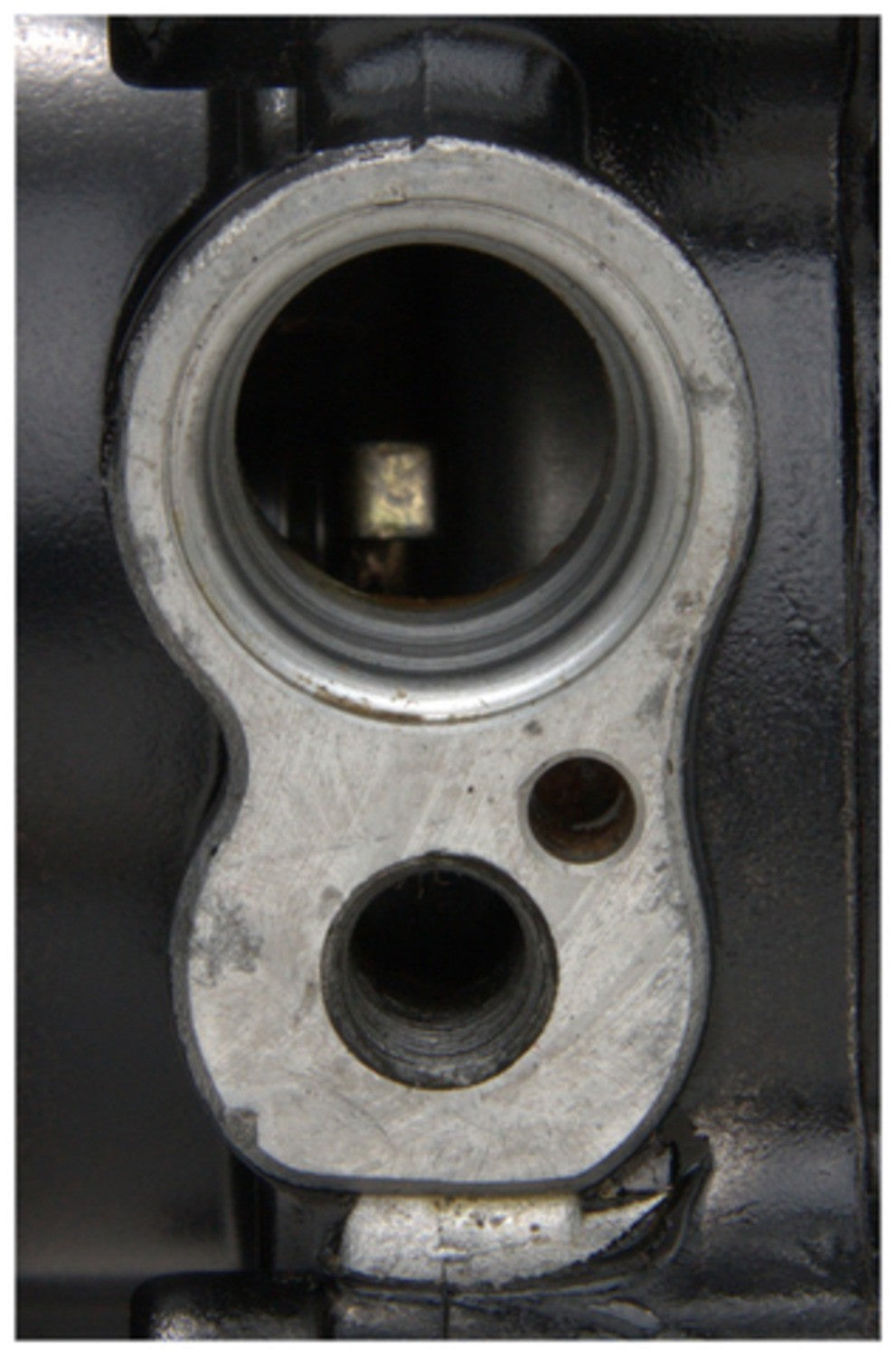 Four Seasons Reman Nippondenso TV12 Compressor w/ Clutch 67381