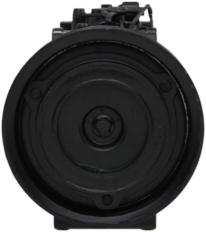 Four Seasons Reman Nippondenso TV12 Compressor w/ Clutch 67381