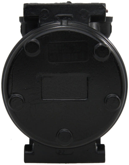 Four Seasons Reman Nippondenso 10P17C Compressor w/ Clutch 67383