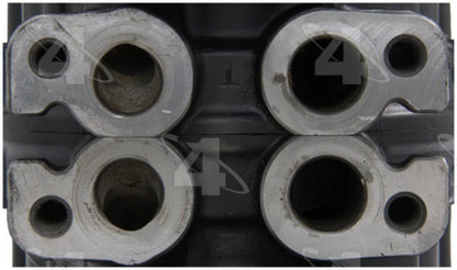 Four Seasons Reman Nippondenso 10P17C Compressor w/ Clutch 67383