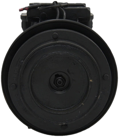 Four Seasons Reman Nippondenso 10P17C Compressor w/ Clutch 67383