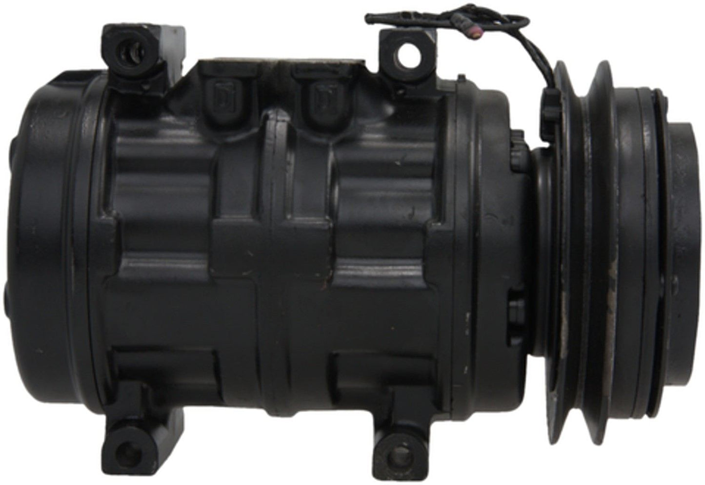 Four Seasons Reman Nippondenso 10P17C Compressor w/ Clutch 67383
