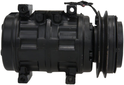 Four Seasons Reman Nippondenso 10P17C Compressor w/ Clutch 67383