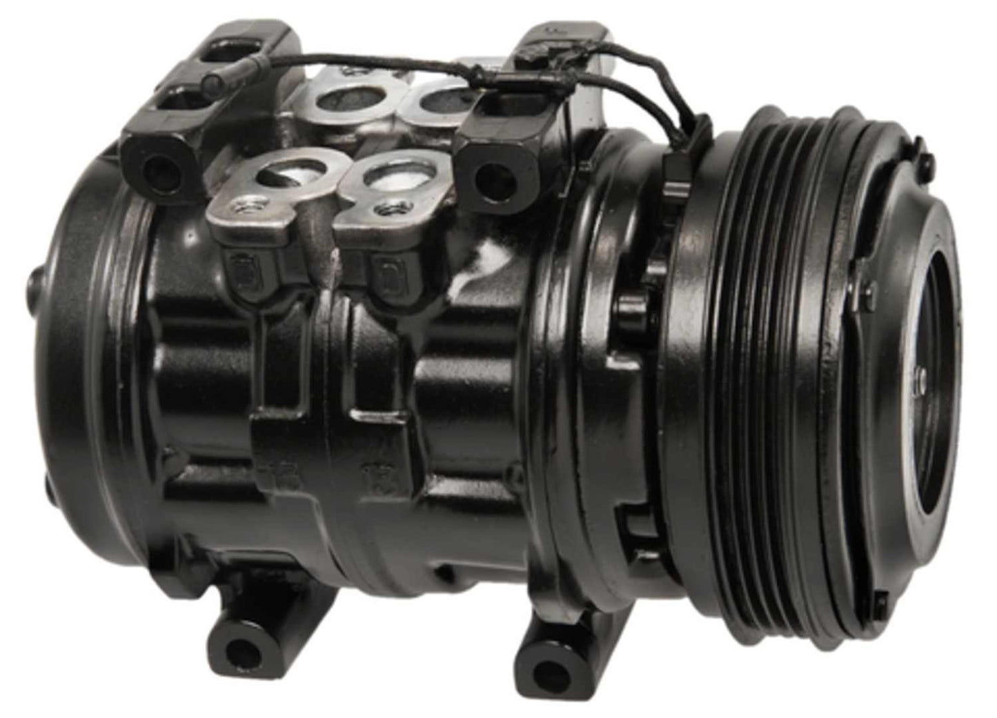 Four Seasons A/C Compressor 67385