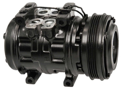 Four Seasons A/C Compressor 67385