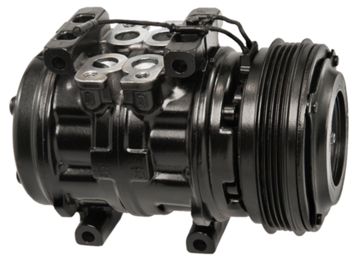 Four Seasons A/C Compressor 67385