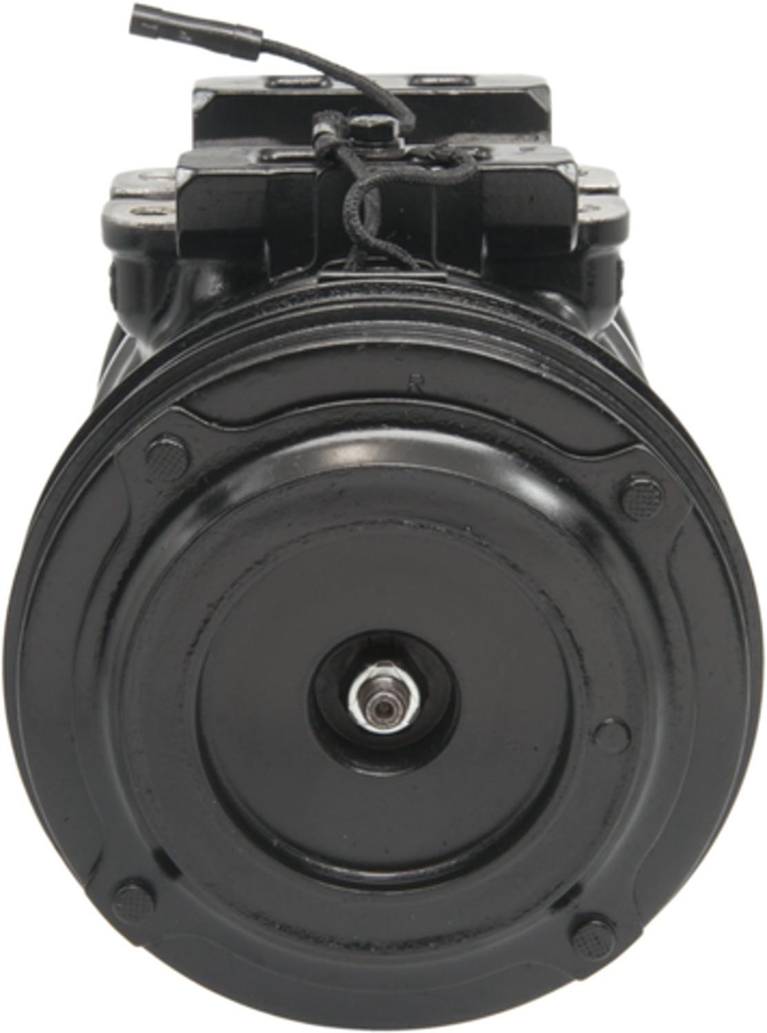 Four Seasons A/C Compressor 67385