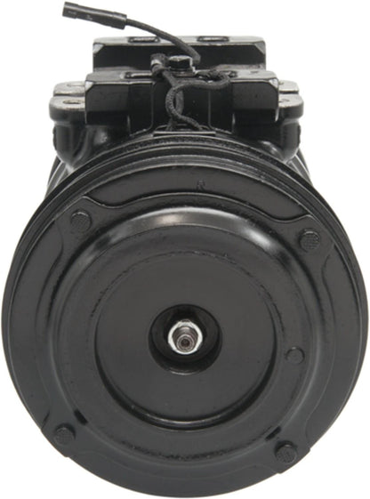 Four Seasons A/C Compressor 67385