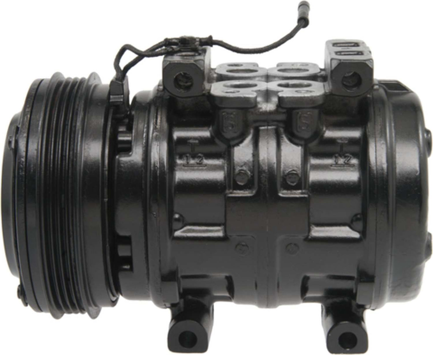Four Seasons A/C Compressor 67385