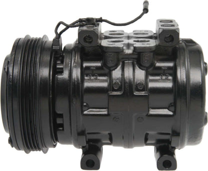 Four Seasons A/C Compressor 67385