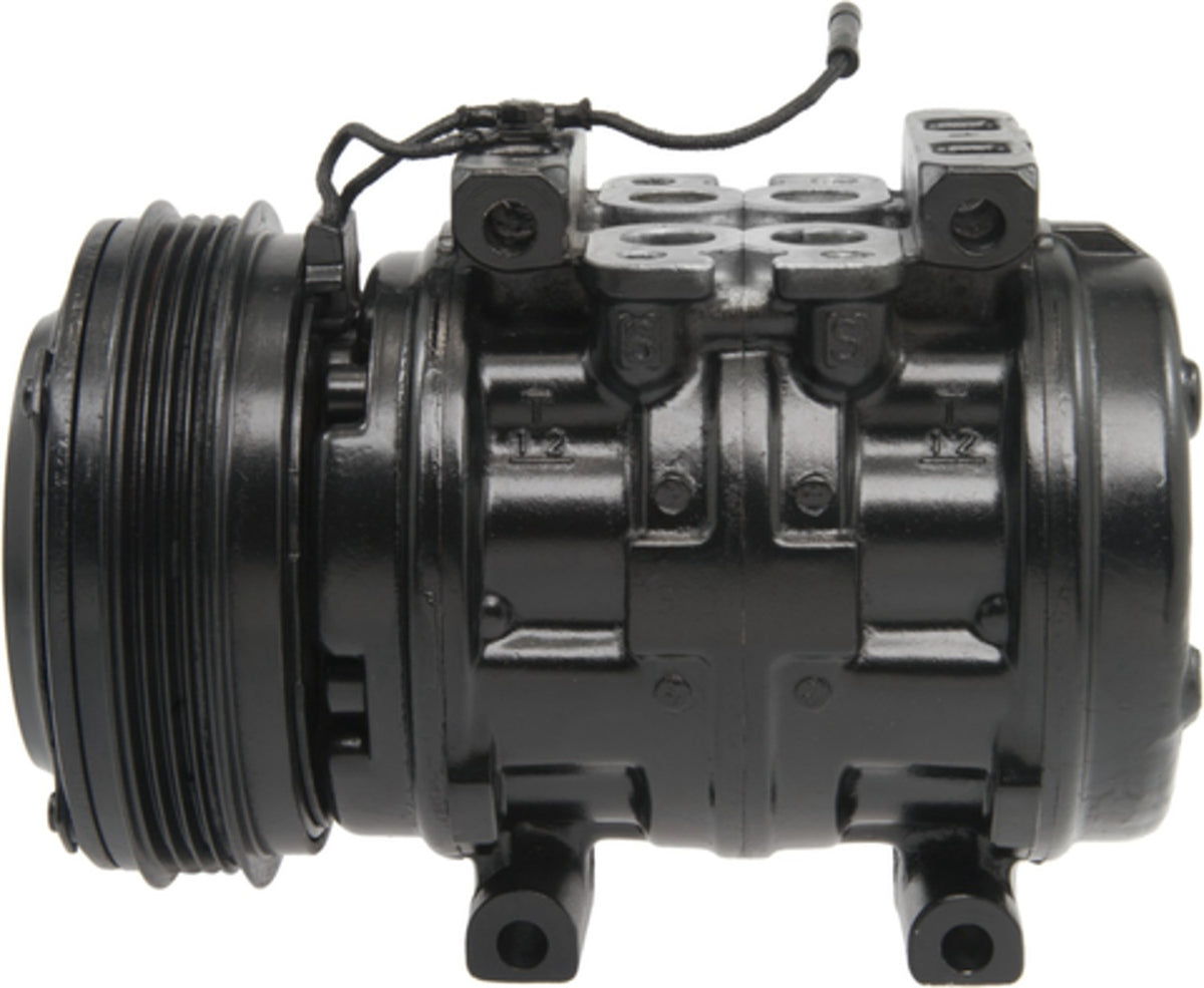 Four Seasons A/C Compressor 67385
