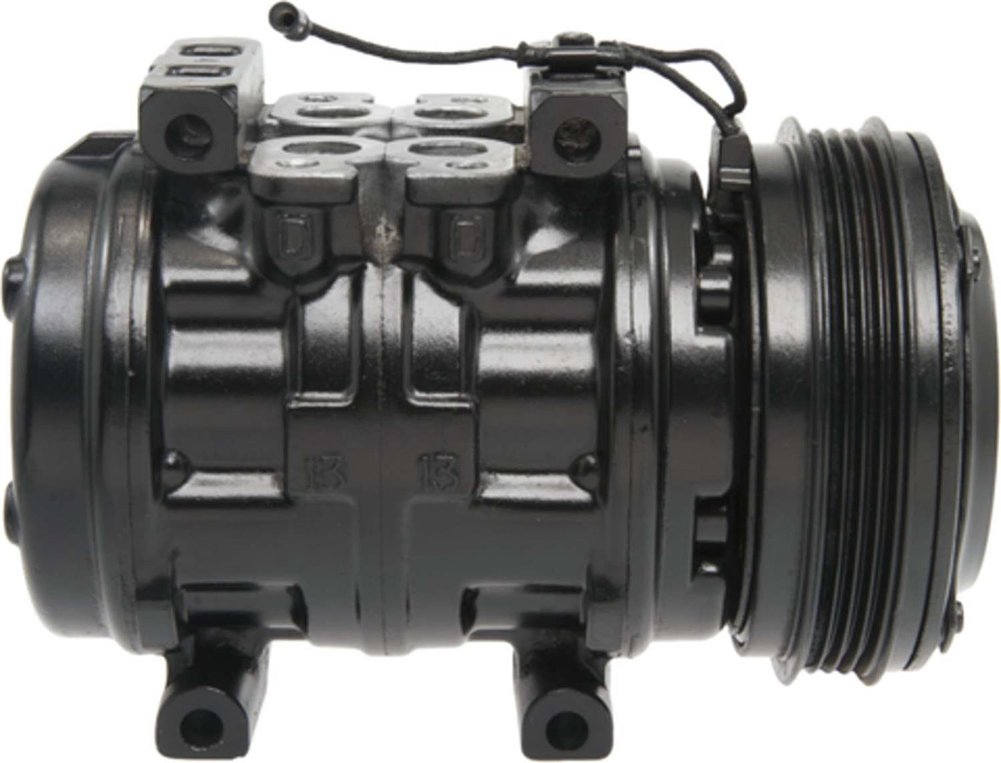 Four Seasons A/C Compressor 67385