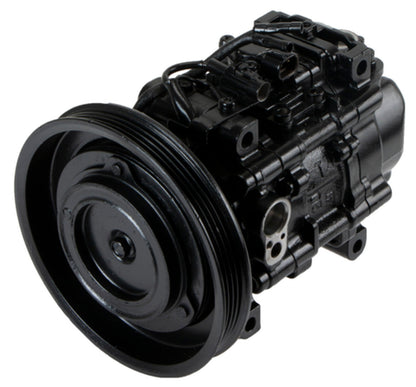Four Seasons A/C Compressor 67387