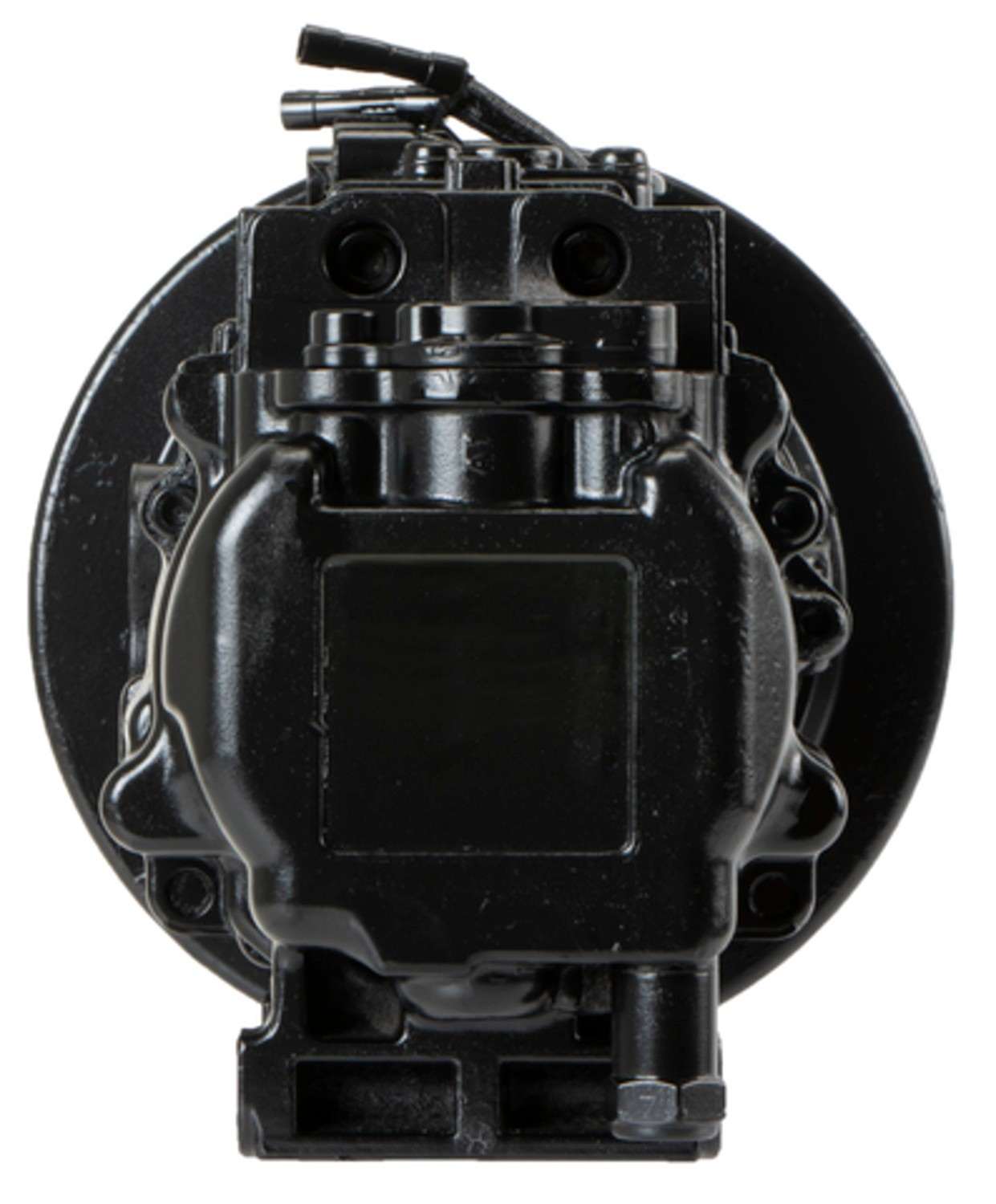 Four Seasons A/C Compressor 67387