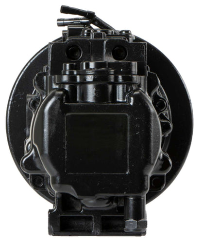 Four Seasons A/C Compressor 67387
