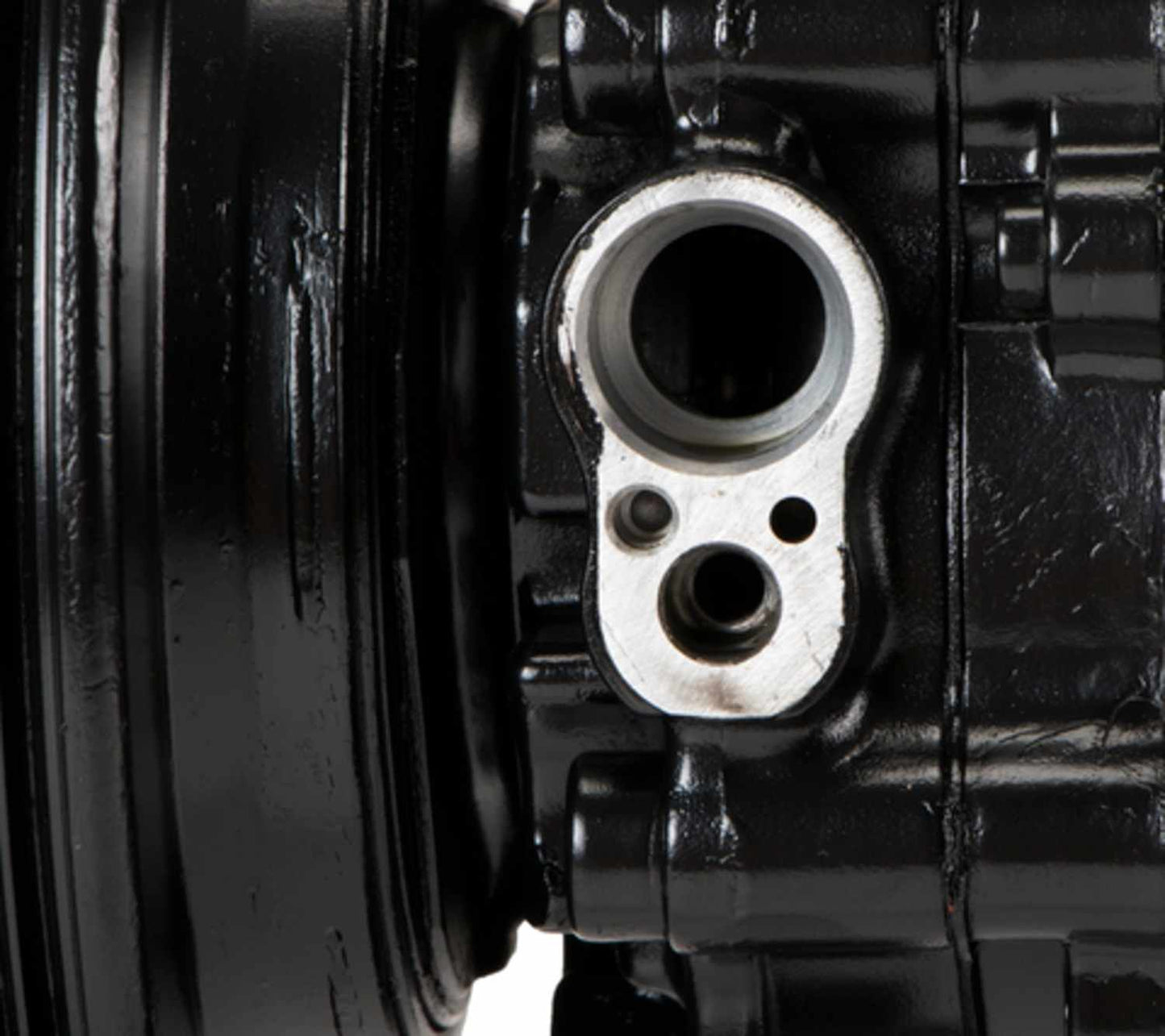Four Seasons A/C Compressor 67387