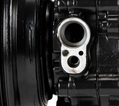 Four Seasons A/C Compressor 67387