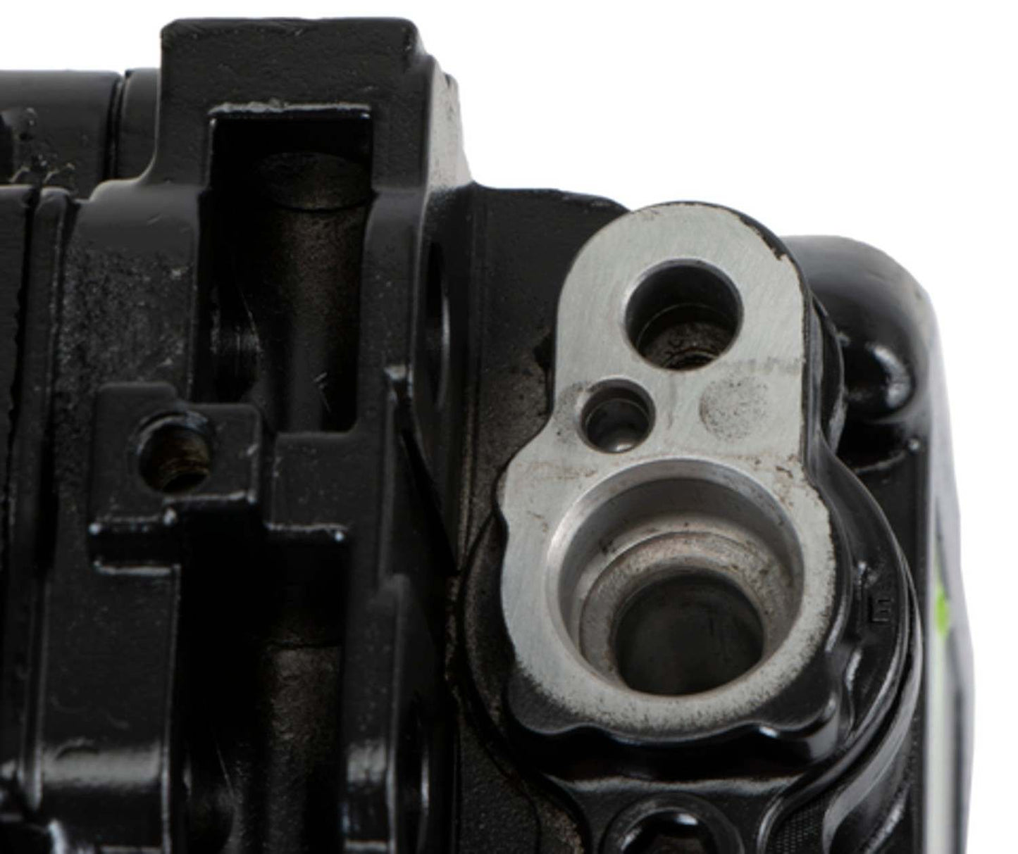 Four Seasons A/C Compressor 67387