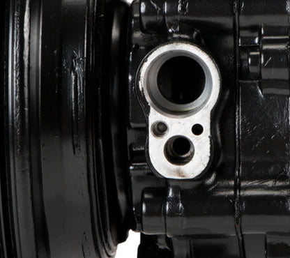 Four Seasons A/C Compressor 67387