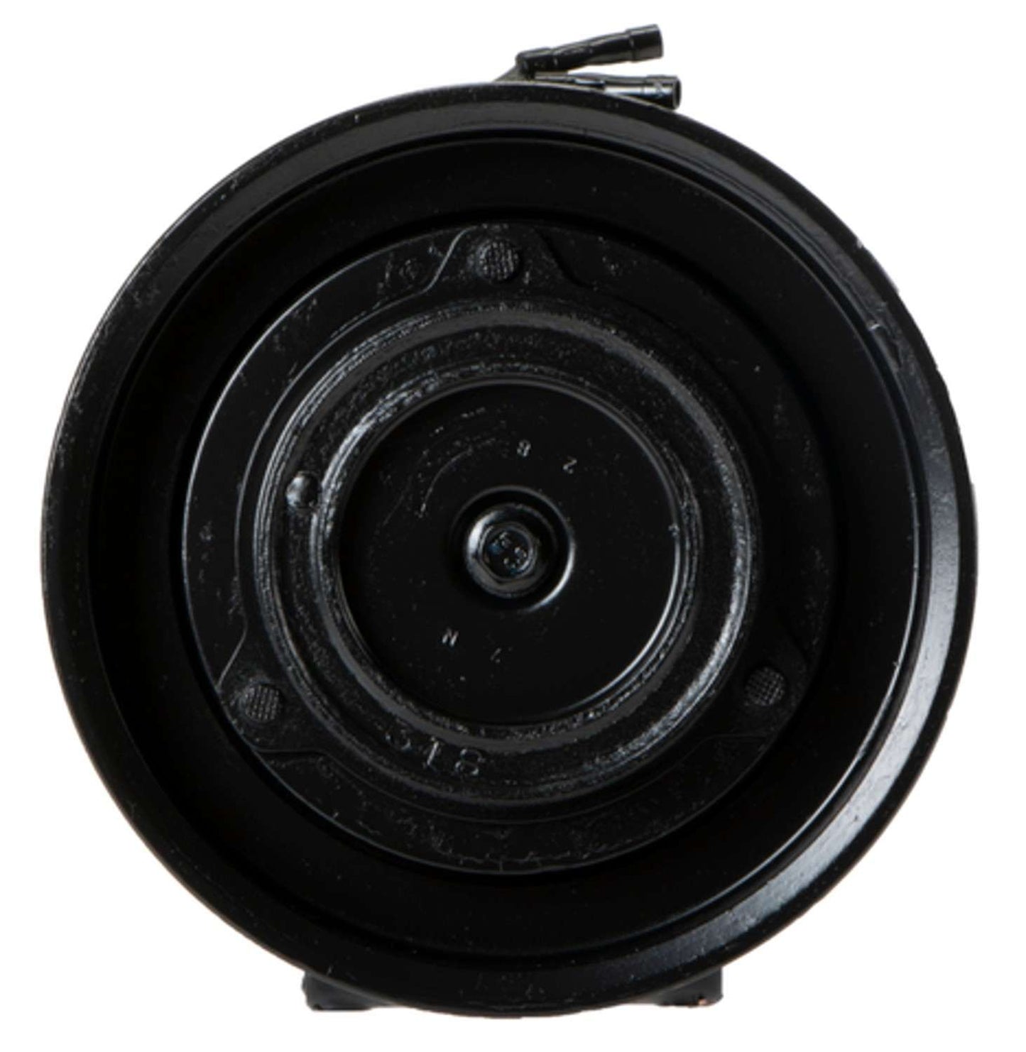 Four Seasons A/C Compressor 67387