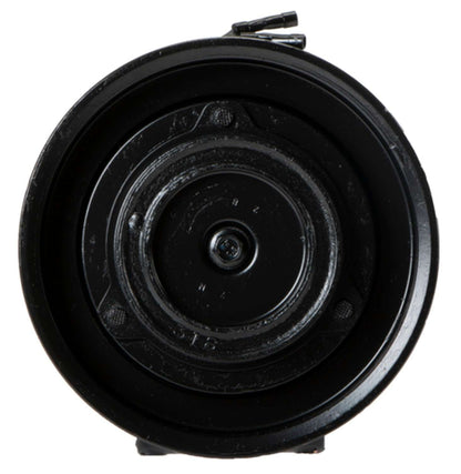 Four Seasons A/C Compressor 67387