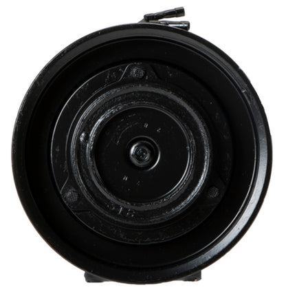 Four Seasons A/C Compressor 67387