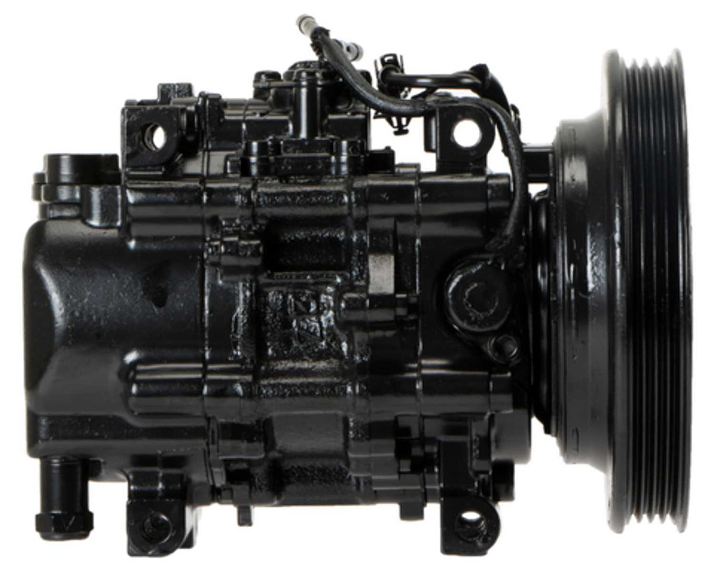 Four Seasons A/C Compressor 67387