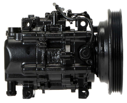 Four Seasons A/C Compressor 67387