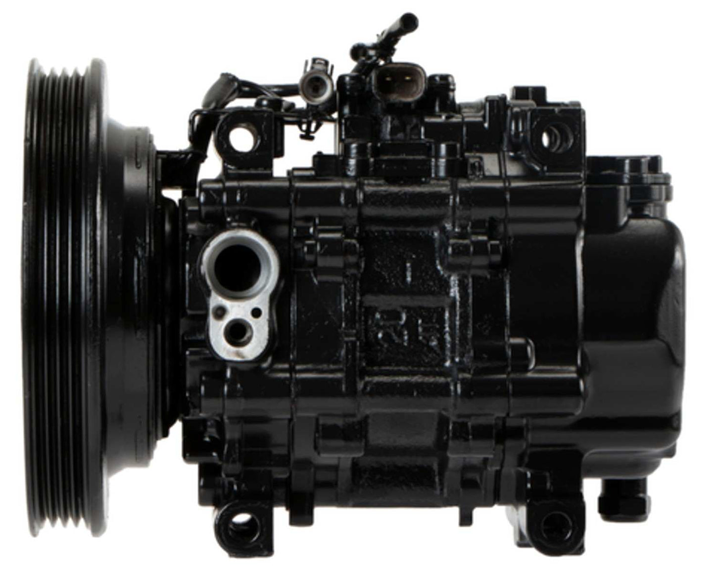 Four Seasons A/C Compressor 67387