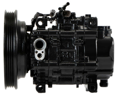 Four Seasons A/C Compressor 67387