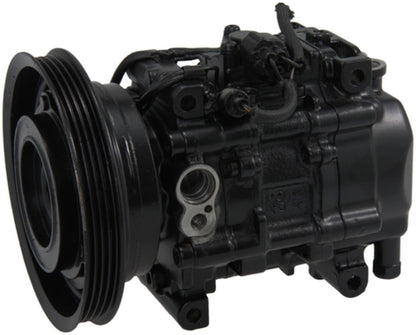 Four Seasons A/C Compressor 67388