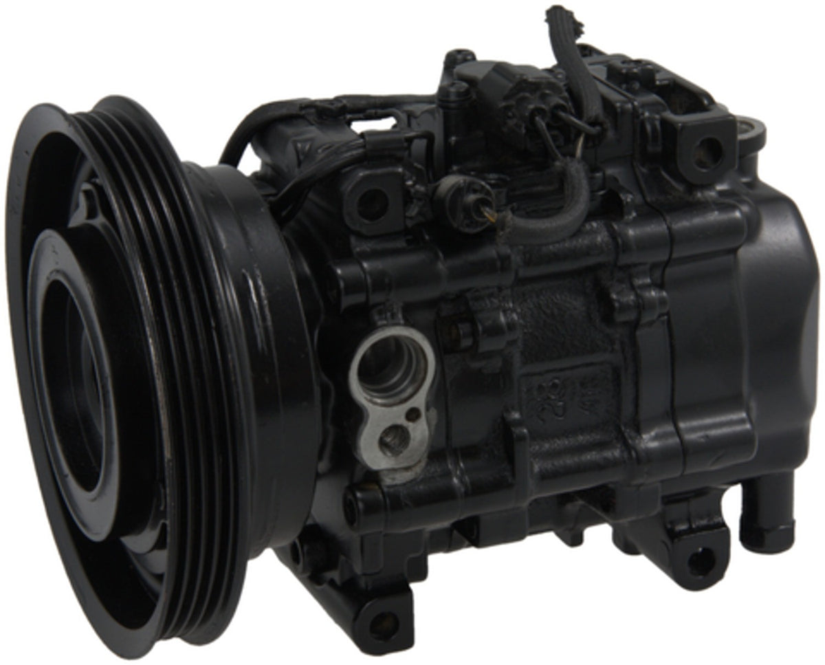 Four Seasons A/C Compressor 67388