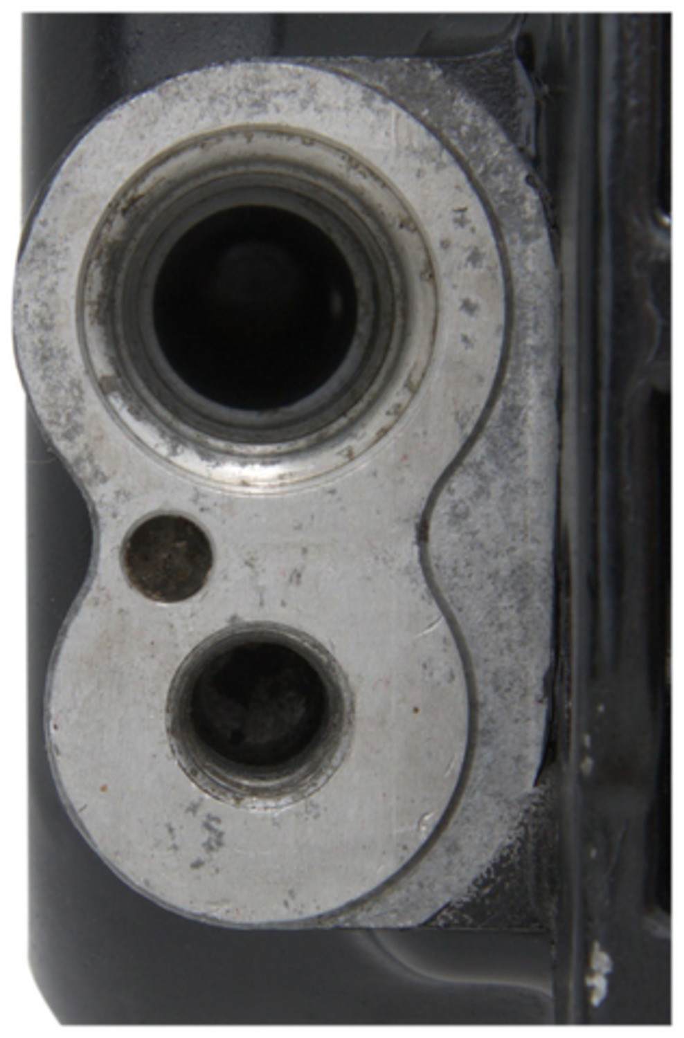 Four Seasons A/C Compressor 67388
