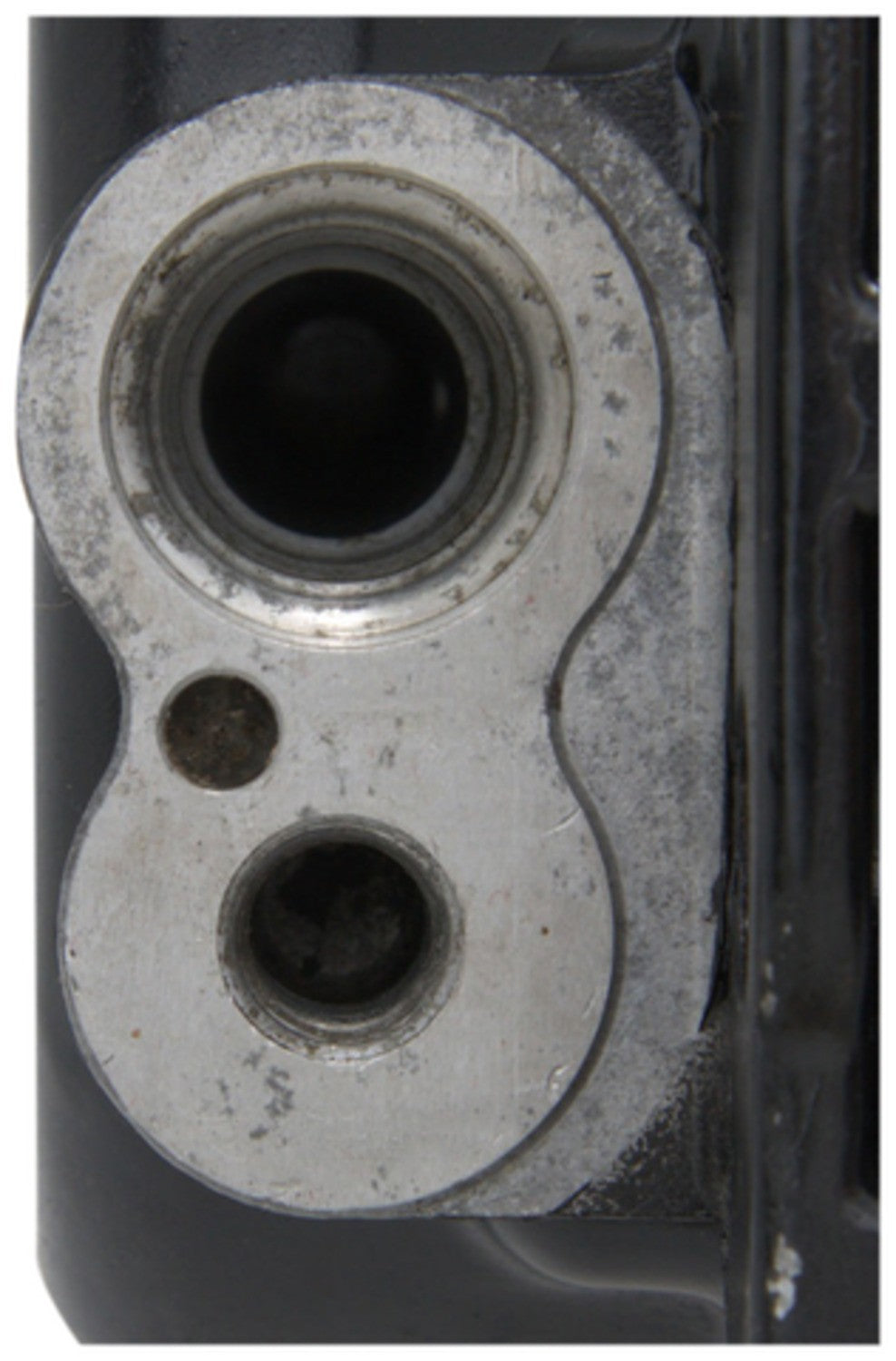 Four Seasons A/C Compressor 67388
