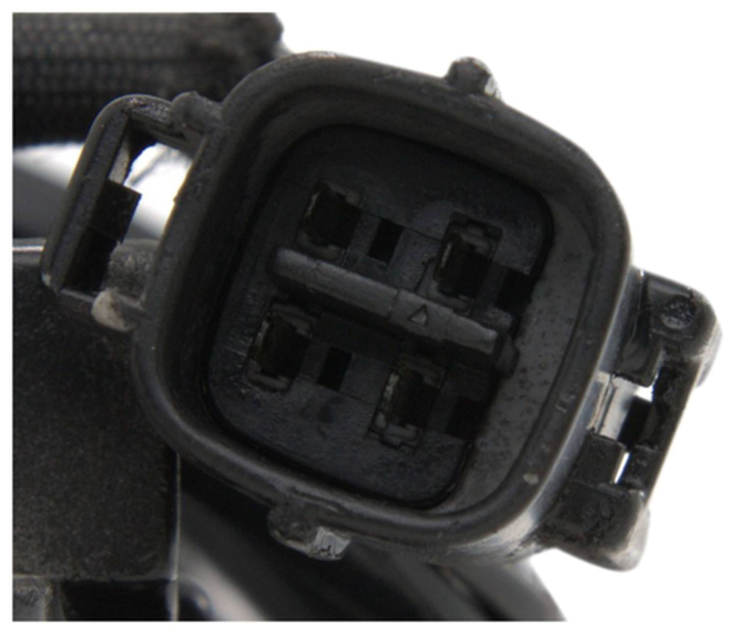 Four Seasons A/C Compressor 67388